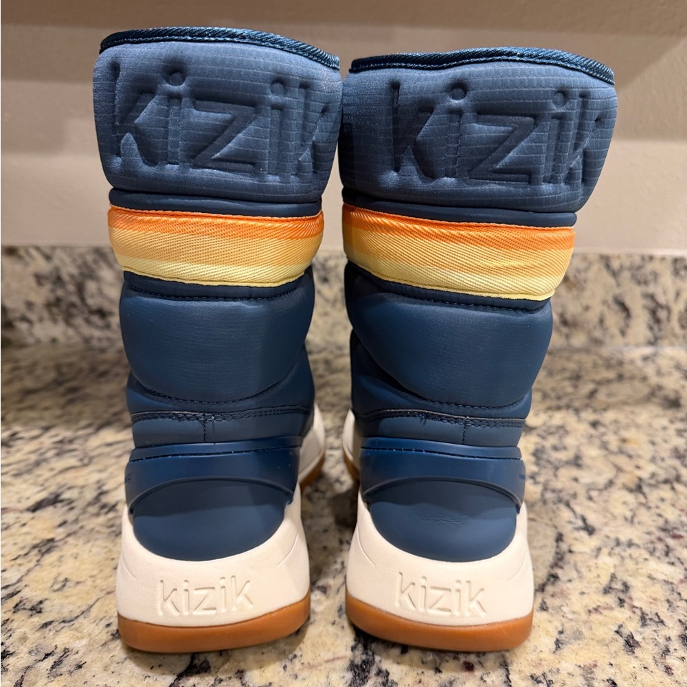 NWT Kizik Juno 2 High Boot - Picture 3 of 7